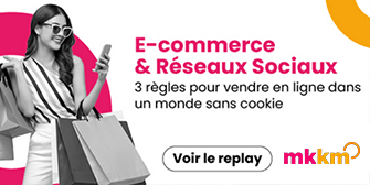 [E-commerce & Réseaux Sociaux] 3 règles pour vendre en ligne dans un monde  [...]