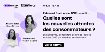 Paiement fractionné, BNPL, paiement par crédit : quelles attentes du côté  [...]