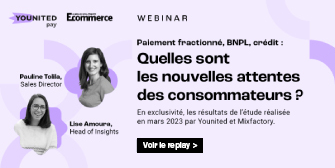 Paiement fractionné, BNPL, paiement par crédit : quelles attentes du côté des consommateurs en 2023 ?