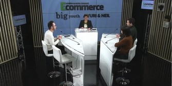Ecommercemag.fr | Table ronde “La seconde main, nouveau levier de croissance ?”
