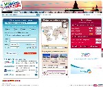 Voyages-sncf.com ouvre un service de billetterie pour réserver ses spectacles