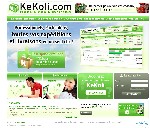 KeKoli.com lance un service de suivi de livraisons et d'expéditions par Internet