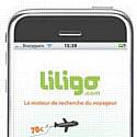 Liligo.com met le ciel à portée de main