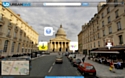 PagesJaunes Groupe propose aux internautes une immersion en ville en 3D