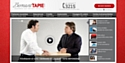 Bernard Tapie lance un site de vente en ligne avec son fils