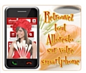 Alloresto.fr, désormais disponible sur mobile