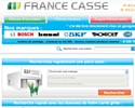 France Casse lance une nouvelle rubrique sur son site