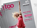 Le pureplayer Spartoo.com réalise son premier magazine papier