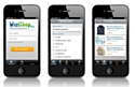 WiziShop lance son application iPhone