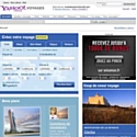 Yahoo! conclut un partenariat avec Expedia.fr