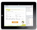 Liligo.com s'envole avec l'iPad