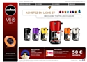 Lavazza investit sur le Web social