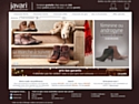 Javari.fr: la vente de chaussures en ligne selon Amazon