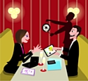 DigiLINX organise des speed dating professionnels