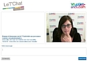 Voyages-sncf.com chatte avec les clients sourds