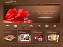 FerreroShop.com positionne ses chocolats sur le haut de gamme