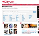 Cityvox, désormais téléchargeable sur l'App Store