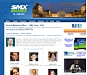 SMX, série de conférences en search marketing, tiendra salon les 6 et 7 juin