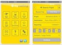 Vueling débarque sur iPhone