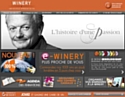 E-Winery, nouveau caviste en ligne