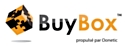 BuyBox permet d'acheter à plusieurs en ligne