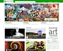 My-art.com met en relation artistes et amateurs de décoration