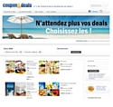 Coupon&deals : les deals Groupon à prix cassés