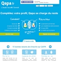 Qapa.fr et la CGPME partenaires dans la lutte contre le chômage