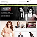 Marks & Spencer investit le Web français