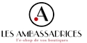 Lesambassadrices.com réunit les 'meilleures' boutiques de France