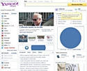 Yahoo! crée trois nouveaux formats publicitaires
