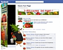 Oasis remercie ses deux millions de Fans Facebook