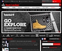 Foot Locker pose le pied sur le web français