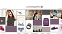 LuluCastagnette se lance dans l'e-commerce