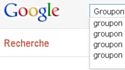 Zalando et Groupon au top des tendances de recherche en 2011