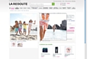 Un homme nu sur le site de La Redoute fait le buzz