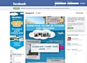 Les internautes chassent l'intrus d'Ebookers sur Facebook