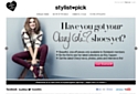 Le site londonien Stylistpick lève 8,3 millions d'euros