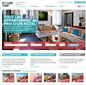 HouseTrip.com se lance en France