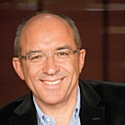 Didier Farge, président de Conexance