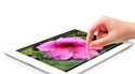 La sortie de l'iPad 3 prévue le 16 mars