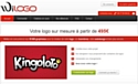 Fotolia s'offre Wilogo