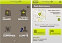Carrefour City lance une application de courses en ligne