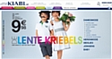 Kiabi s'attaque aux marchés de l'e-commerce belge et néerlandais