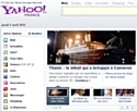 Yahoo! s'apprête à supprimer 2 000 emplois