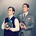 Mike Krieger et Kevin Systrom, fondateurs d'Instagram