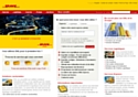 DHL Express inaugure ses installations dans le Sud-Ouest