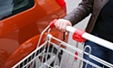 Le drive booste les achats alimentaires sur Internet