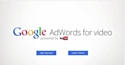Publicité : Google lance AdWords pour la vidéo