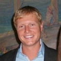 Andrew Haynes, directeur marketing et e-commerce chez Marriott International.